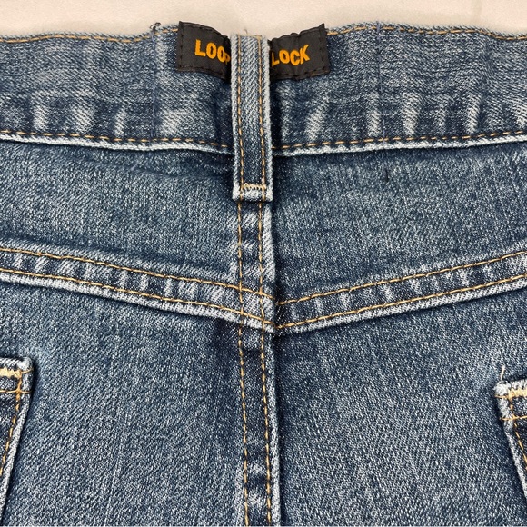 Ariat Rebar M4 Low Rise Boot Cut Jeans 38 - Picture 10 of 12